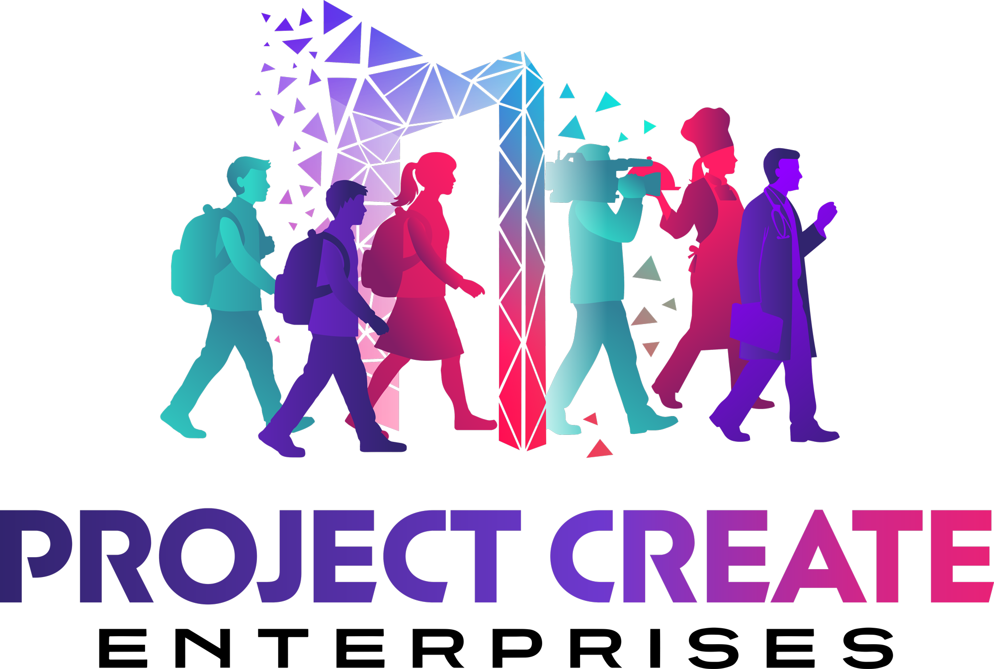 Project Create Enterprises