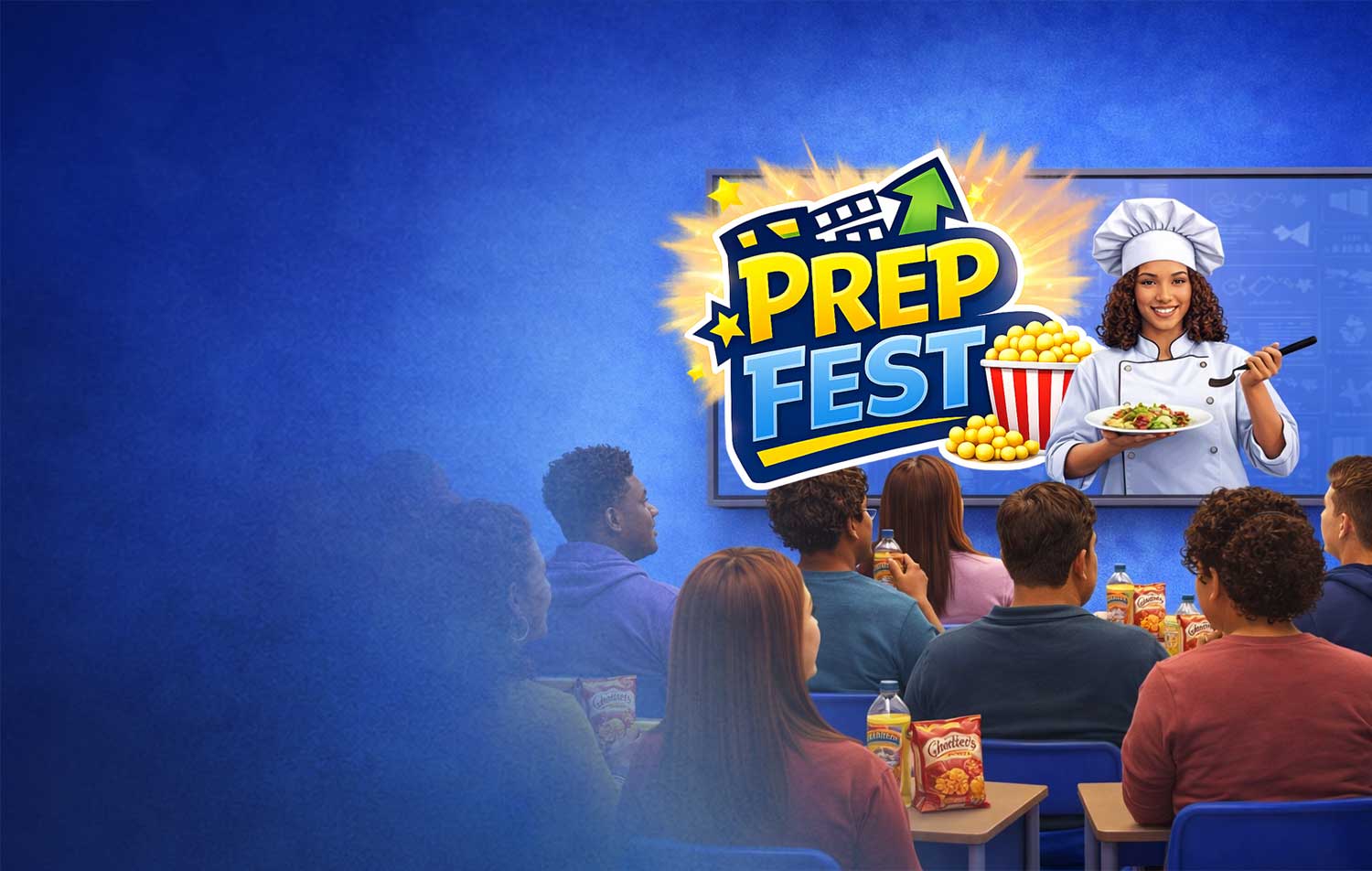Prep Fest